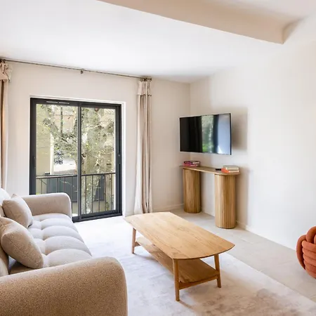 Appartement Port De Saint Tropez Et Place Des Lices Apartment Saint-Tropez