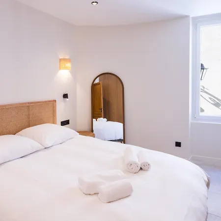 Appartement Port De Saint Tropez Et Place Des Lices Saint-Tropez