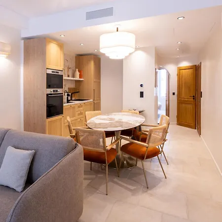 Apartment Appartement Port De Saint Tropez Et Place Des Lices Saint-Tropez