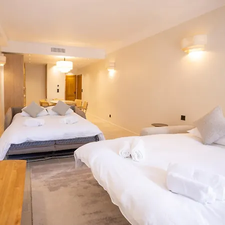 Appartement Port De Saint Tropez Et Place Des Lices Apartment Saint-Tropez
